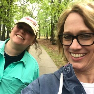 Meet your Posher, Michelle